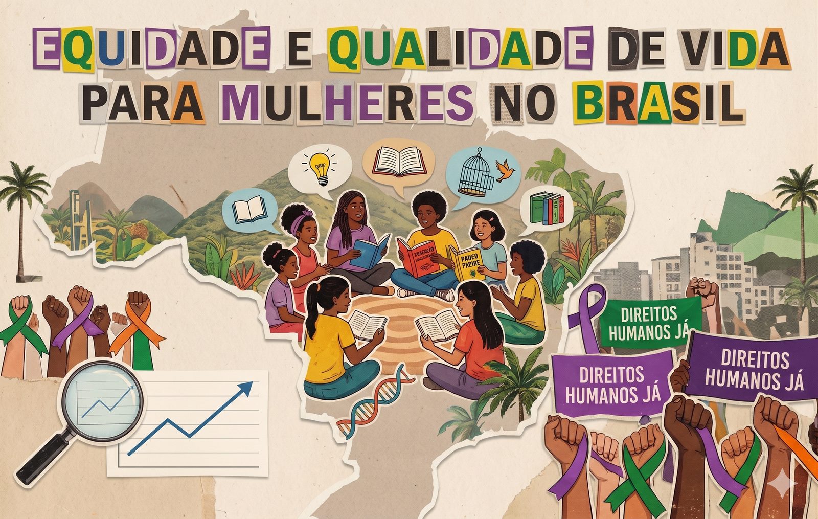 Missão — MADÁ