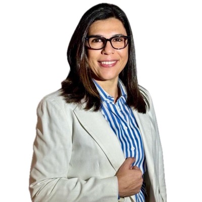 Andreia Carvalho