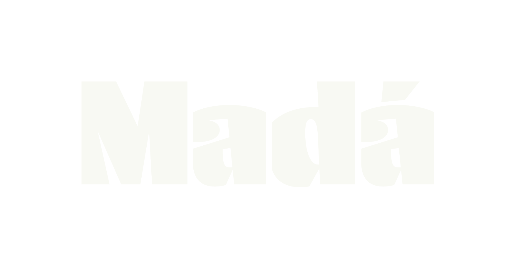 MADÁ
