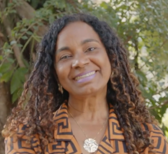 Luciana Souza